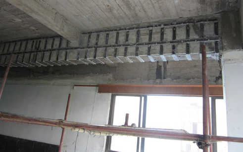 中铁八局一公司承建琴鹤大桥项目