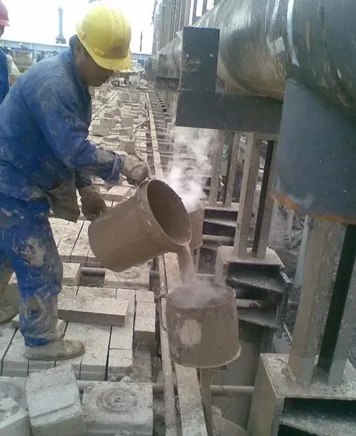 中铁八局一公司承建琴鹤大桥项目