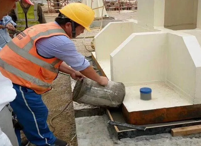 中铁八局一公司承建琴鹤大桥项目