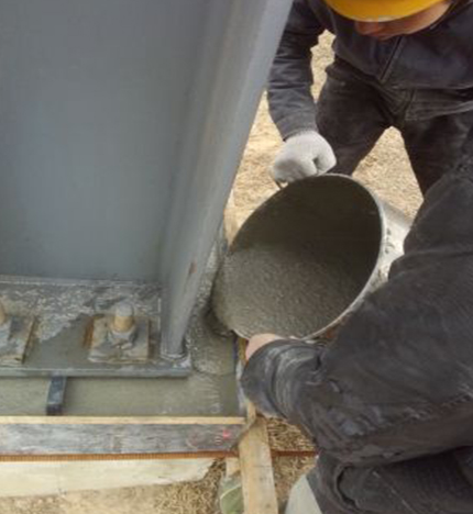 中铁八局一公司承建琴鹤大桥项目